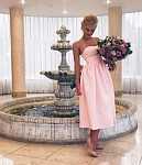 Проститутки Москвы