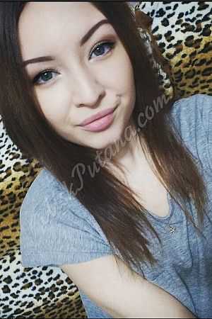 Анфиса, метро Солнцево