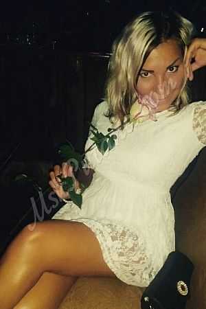 Света, метро Лихоборы