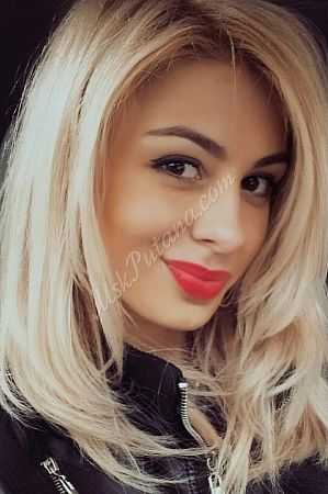 Василиса, метро Саларьево