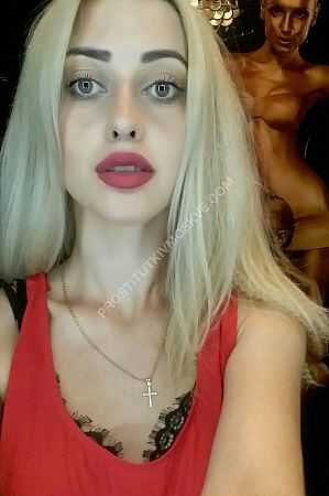 Альбина, метро Нижегородская