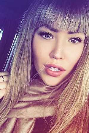 Олеся, метро Владыкино