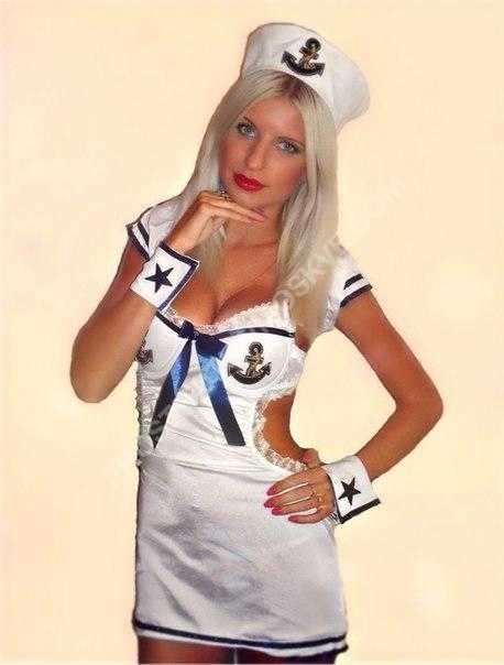 Проститутки