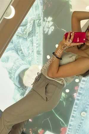 Люба, метро Новокузнецкая