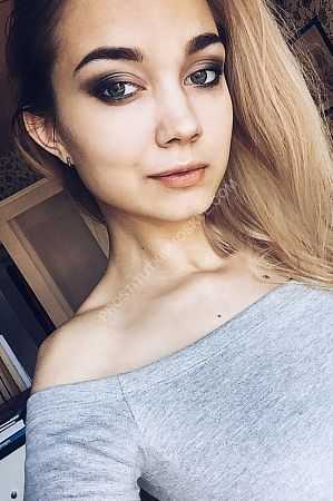 Олеся, метро Новые Черёмушки