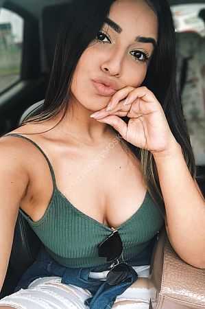 Карина, метро Савёловская