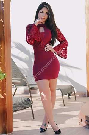 Марьяна, метро Тульская