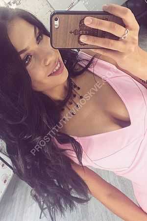 Дарина, метро Сокол