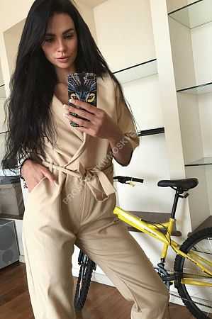 Олеся, метро Ломоносовский проспект