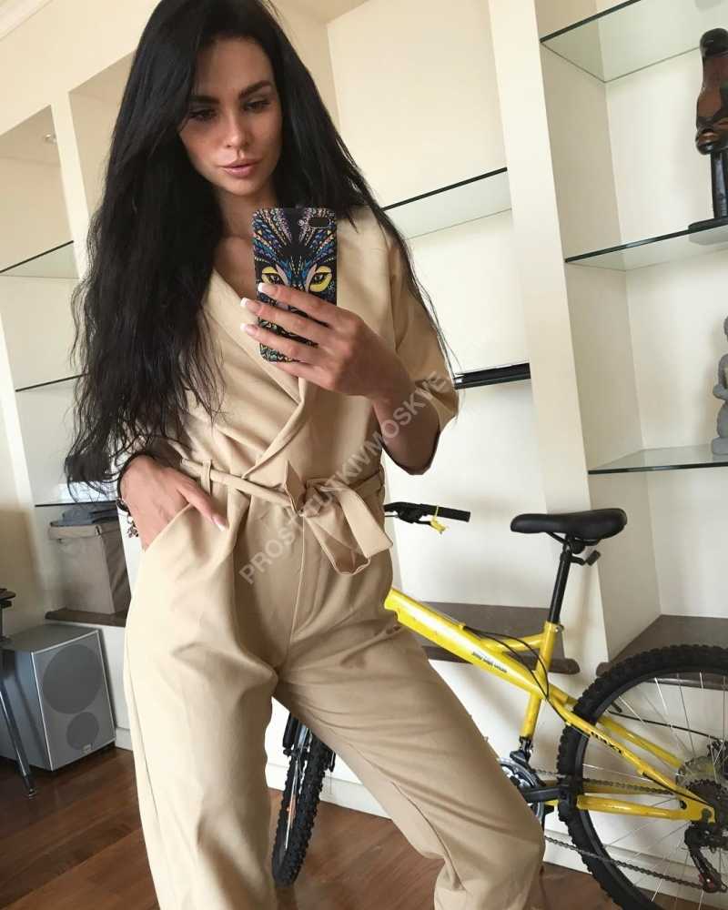 Проститутки