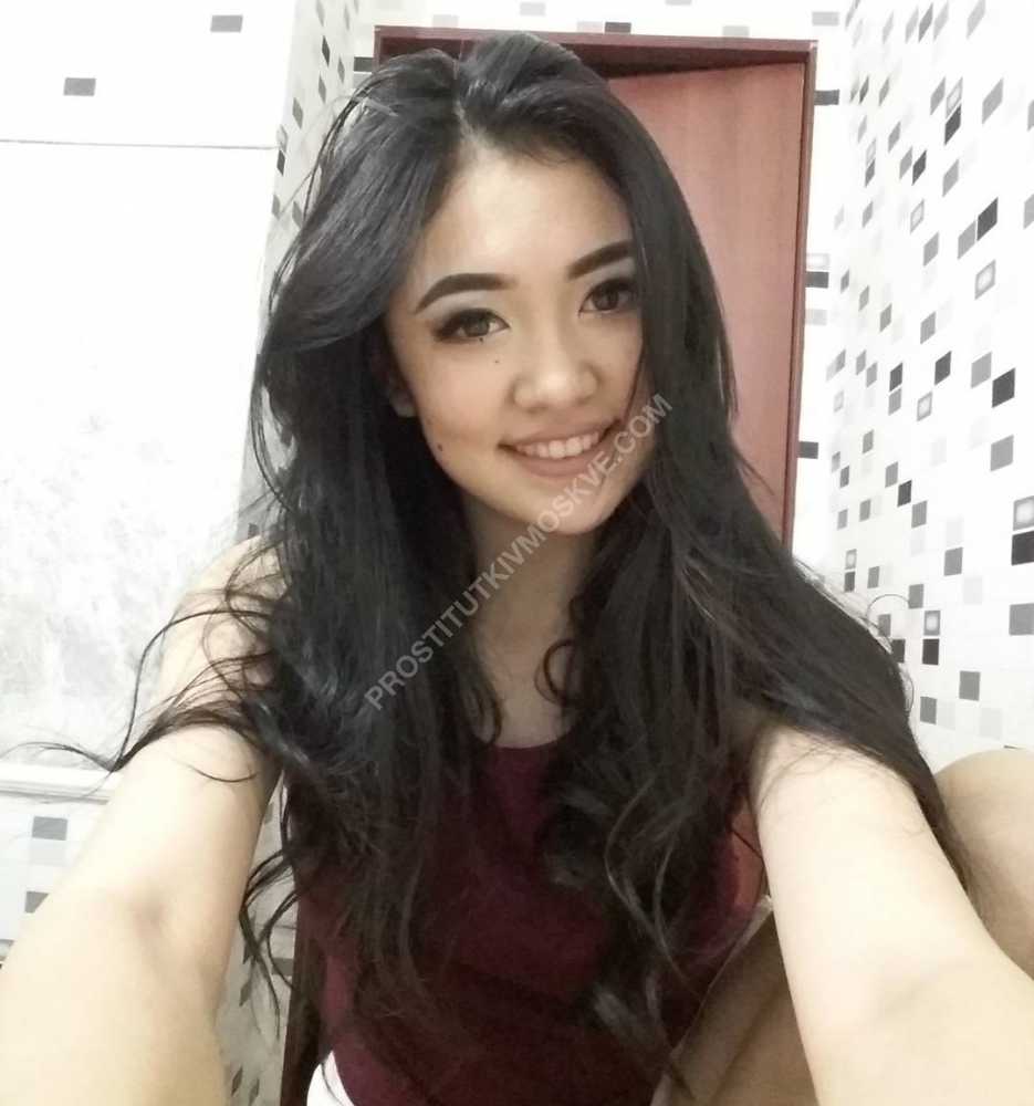 Проститутки