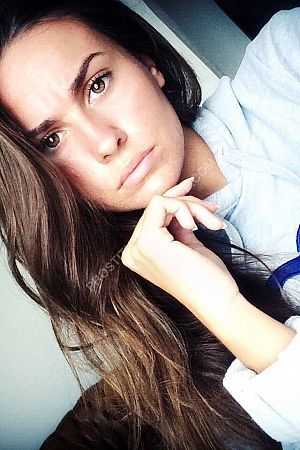 Оля, метро Бульвар Дмитрия Донского