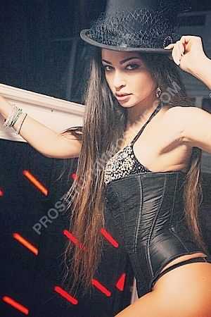 Аллочка, метро Кожуховская