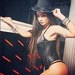 Проститутки