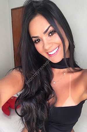 Рита, метро Стрешнево