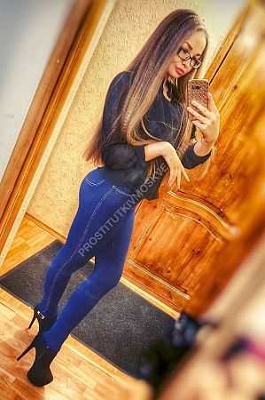 Лика, метро Новохохловская