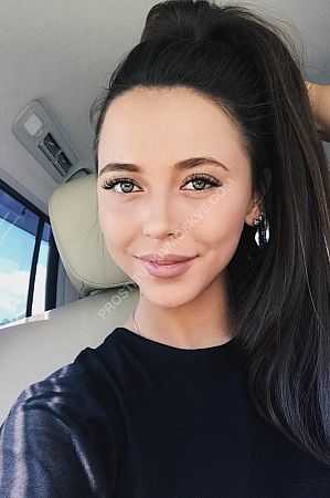 Алина, метро Беляево