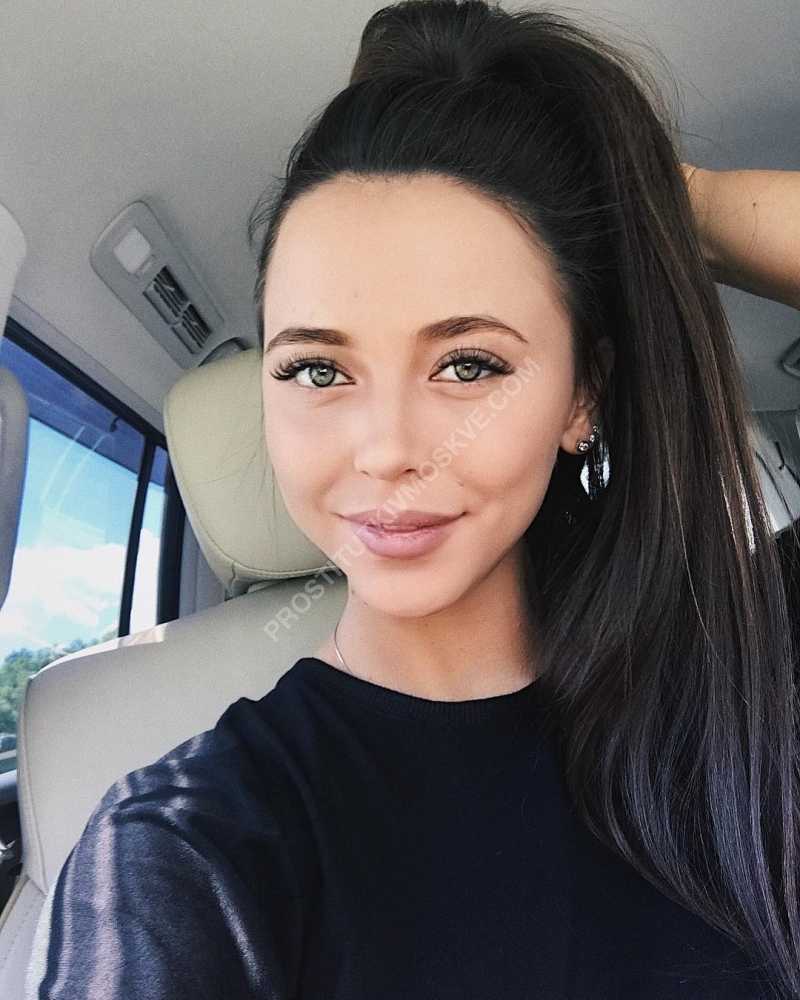 Проститутки