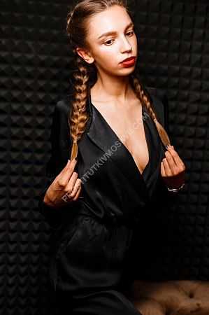 Алина, метро Бульвар Рокоссовского