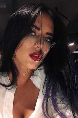 Алина, метро Сходненская