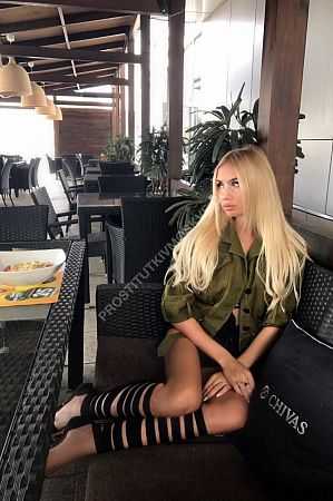 Фаина, метро Люблино