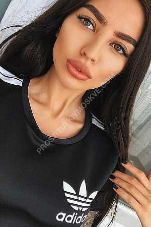 Алла, метро Алексеевская