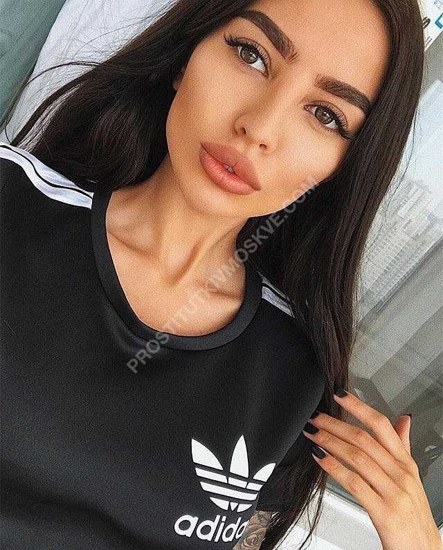 Проститутки