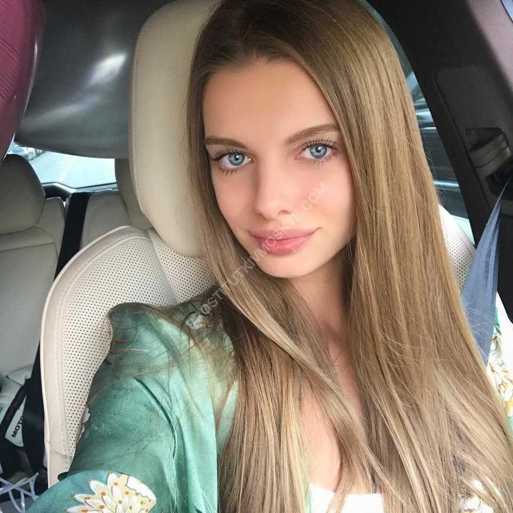 Проститутки