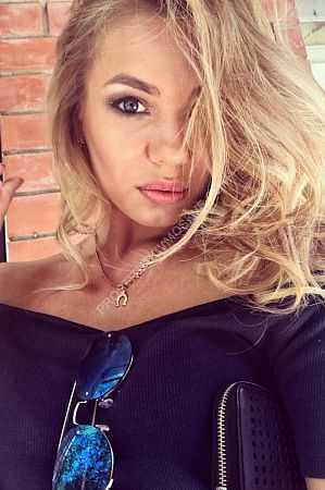 Галина, метро Шелепиха