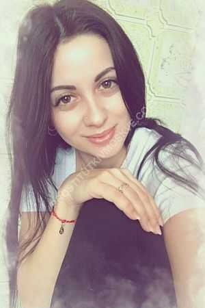 Даша, метро Балтийская