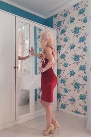 Лика, метро Авиамоторная