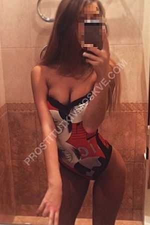 Лена, метро Сокол