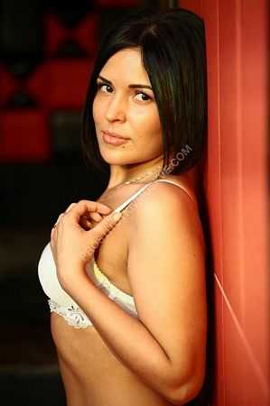 Мила, метро Площадь Гагарина