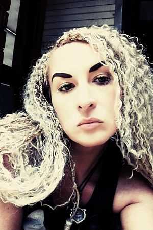 Екатерина, метро Красногвардейская