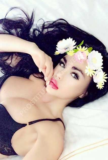 Проститутки