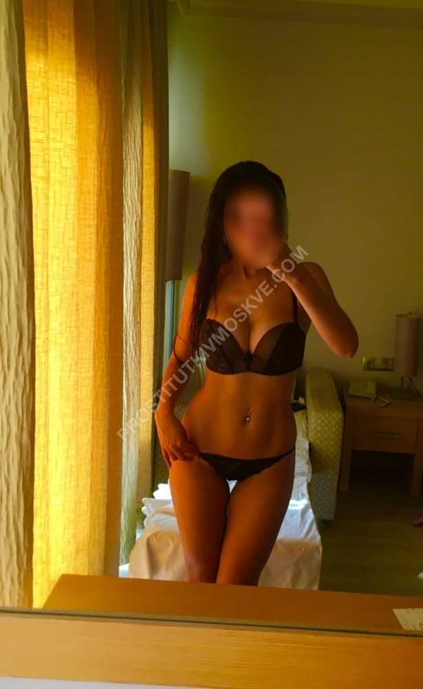 Проститутки