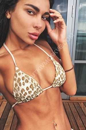 Лиана, метро Савёловская