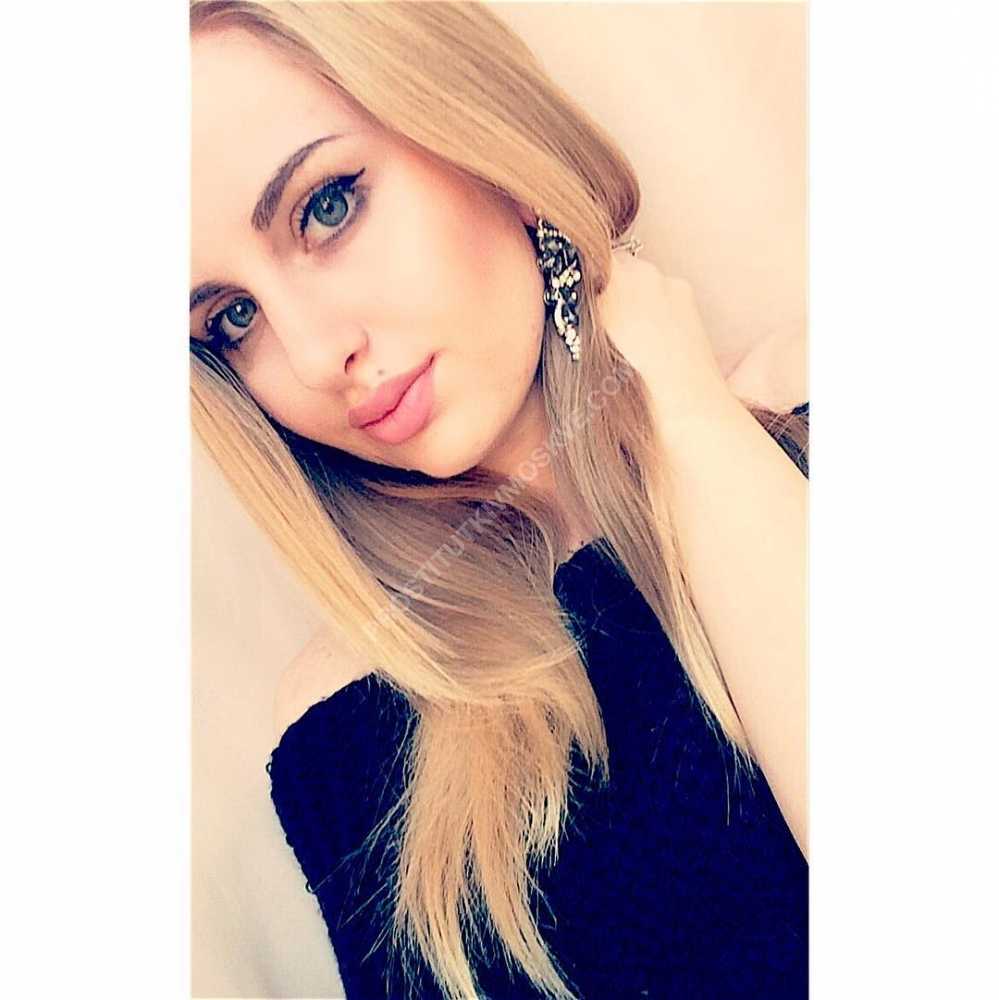 Проститутки