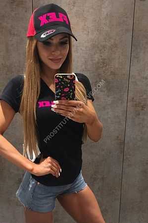 Анна, метро Планерная