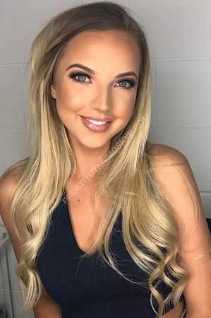 Маргарита, метро Сходненская