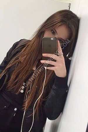 Мирослава, метро Сокольники