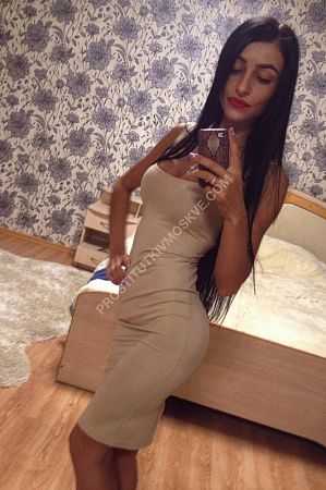 Лена, метро Таганская