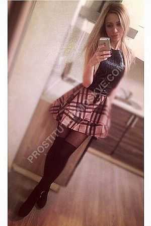 Лика, метро Таганская