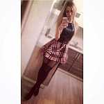 Проститутки