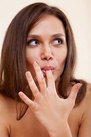 Кристина, метро Алма-Атинская