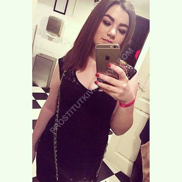 Проститутки