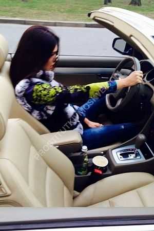 Мила, метро Сокольники