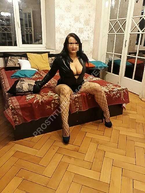 Проститутки