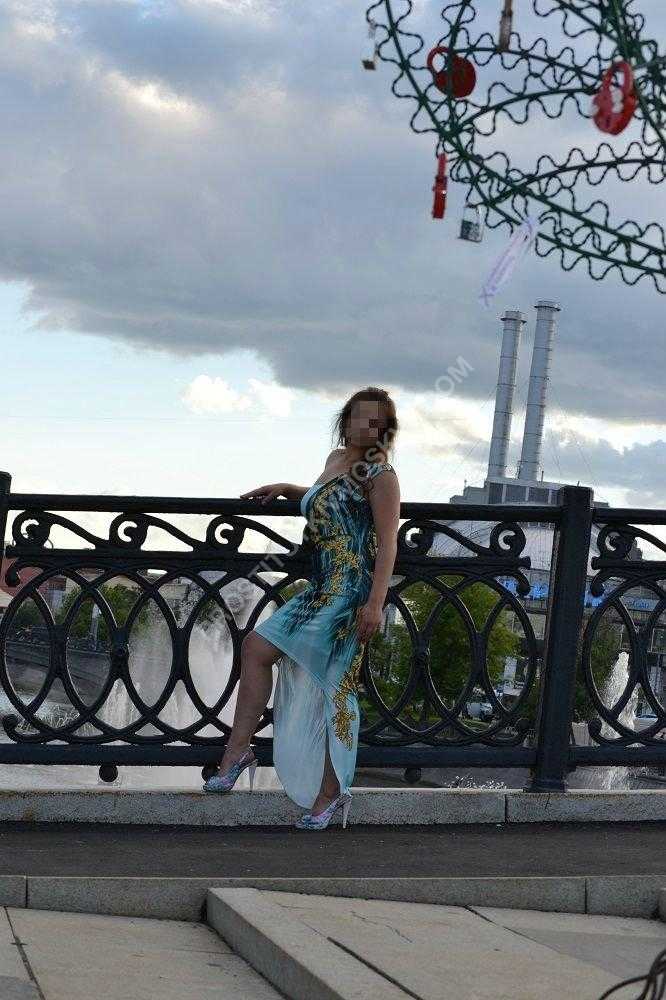 Проститутки