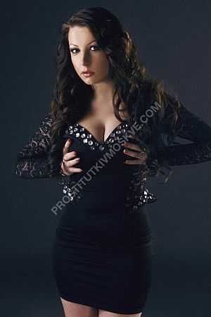 Марина, метро Панфиловская